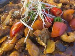 -大师傅金奖啤酒鱼(西街口总店)