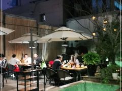-禾记花园涮肉餐厅