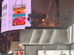 -上海波特曼丽思卡尔顿酒店