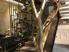 大堂-马头巷·隐庐居·红油大虾(园区店)