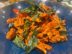 -Home Thai·泰谣(王府井apm店)