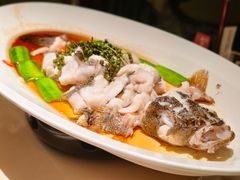 -侨美食家·粤菜(体育西路店)