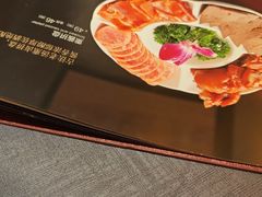 -润泽园饭庄(中山路店)