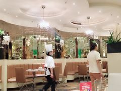 大堂-芭菲盛宴·环球美食(袁家岗店)