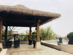-苏州湾王焰温泉度假酒店