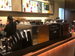 -星巴克(深圳欢乐颂店)