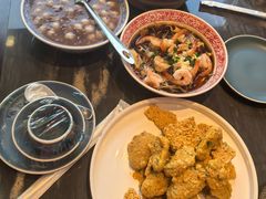 -王家大院·南京菜(湛江路总店)