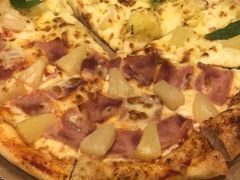 -乐凯撒披萨(东方新世界店)