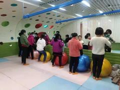 -嘉定民办实蒙早教中心