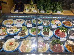 -莫山小馆(大石桥店)