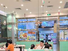-翠华餐厅(正佳广场店)