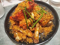 -79号渔船海鲜饭店(宝安店)