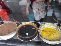 -洞子口张老二凉粉(文殊院店)