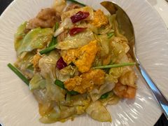 -铭轩中餐厅·海南菜·粤菜(亚龙湾瑞吉店)