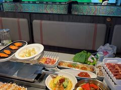 -丰茂烤串(公园店)