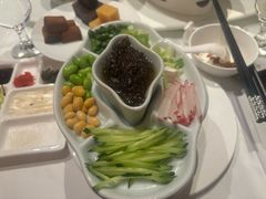 -四季民福烤鸭店(王府井东安门店)