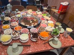 -纸盐河码头火锅(十八梯店)
