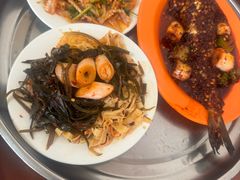 -真空冷面王(武功街店)