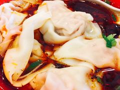-龙抄手(春熙路总店)