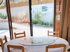 -红灯笼姥姥饭店·江景餐厅