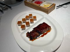 冰烧三层肉-粤界(望京金辉店)