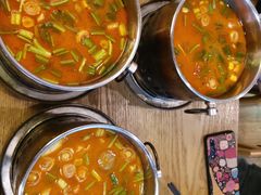 -Thai Basil罗勒叶泰式餐厅(时代天街店)