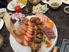-川骄海鲜自助(亚运村店)