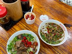 -肆姐面粉馆(坡子街店)