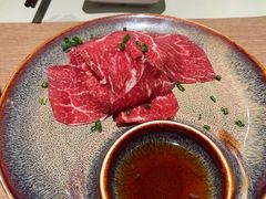-大渔铁板烧(花园道店)