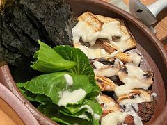 -虎哥六韩式烤肉料理 TIGERGRILL(隆生金山湖中心购物广场店)