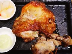 -窑啊窑窑炉烧烤(合生广场店)