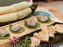 丝滑响铃卷-六少·猪肚包鸡火锅(卓悦INTOWN店)