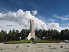 -宗角禄康公园