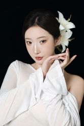 -青岛这朵女子摄影(中海寰宇天下天颂店)