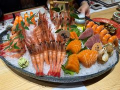 -清水日本料理铁板烧(学府路店)