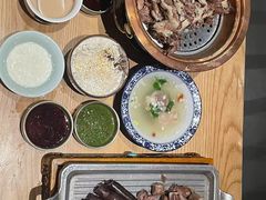 -哈啾嗨·新概念蒙餐(红星新城店)