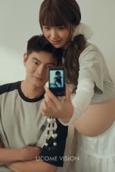 -UCOME优可儿童亲子摄影