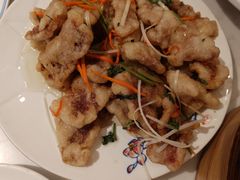 -老仁义·清真菜(太古街店)