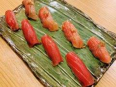 -鮨青(恒基名人购物中心店)