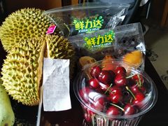 -鲜力达果品批发直销(青山店)