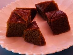红糖糕-长兴岛郊野公园农场食堂