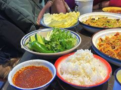 -百一大地锅(香福路店)