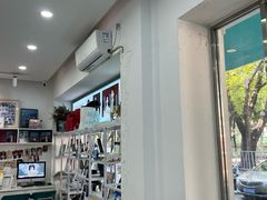 -拍刻风照相馆(南山西丽店)