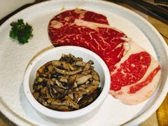 -谷牛日式烤肉(宝山U天地店)