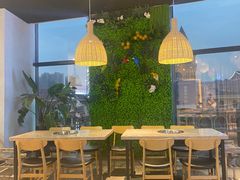 大堂-采椰郎椰子鸡(融创茂店)