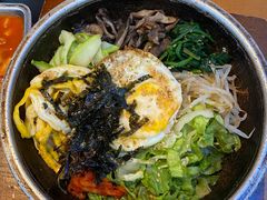 -八福力韩国休闲餐厅(泉舜店)