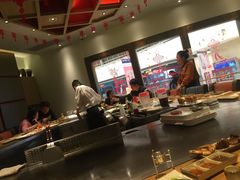 -赤坂亭·M9和牛烧肉·铁板烧(合肥万象城店)