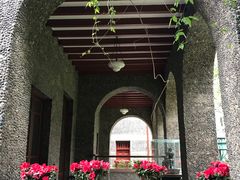-上海孙中山故居纪念馆