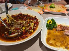 -尚一汤 广东炖汤(金桥国际店)