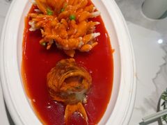 -苏梦江南·淮扬菜(夫子庙店)